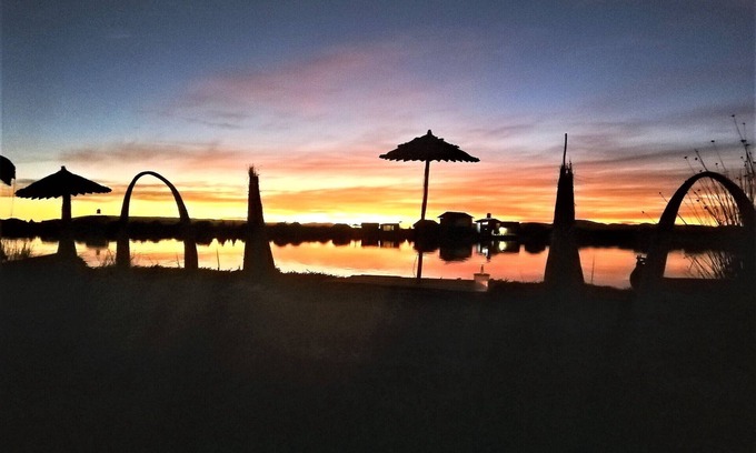 Puno Casa | Lucsay Titicaca Lodge