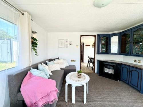 Chalupy Otro | LUCY duży domek kempingowy - Camp Spot