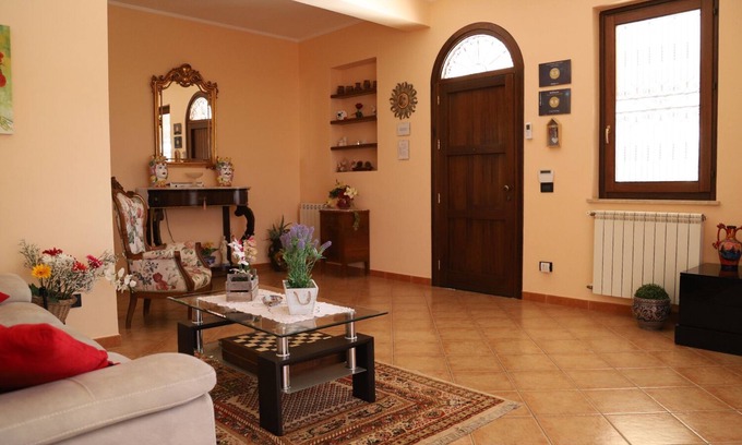 Cinisi Casa | Lucy's Cottage Holidays