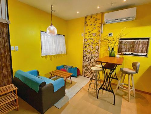 Chinatown Apartamento | Lucy's House横浜中華街 House5