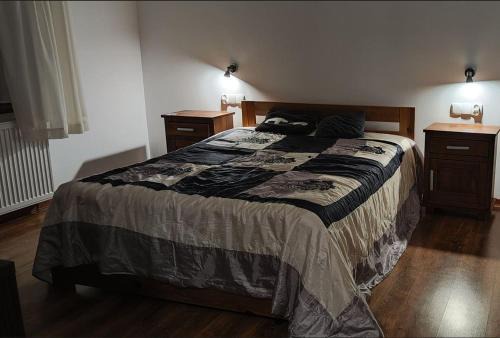 Wejherowo Apartamento | Lucy's Place
