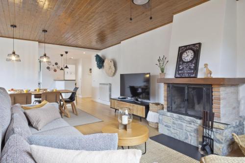 Vielha Apartamento | Luderna - Apartamento Aiguestortes