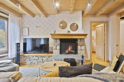 Salardu Apartamento | LUDERNA - Apartamento Vista Unha A