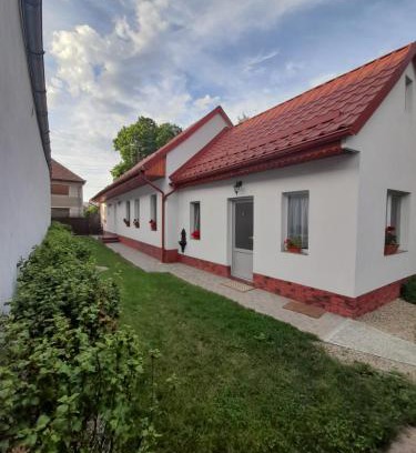 Fagaras Casa | Ludo