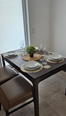 Freudenstadt Apartamento | Ludwig 2