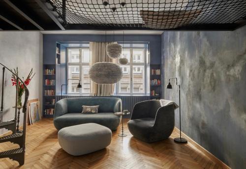 City Centre Apartamento | Luella
