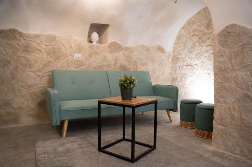 Ragusa Hotel | Lues Rooms