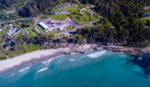Eaglehawk Neck Apartamento | Lufra Beachside Hotel
