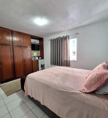 Centro Apartamento | Lugar de gente feliz para 10 pessoas