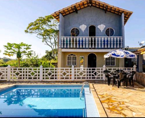 Saquarema Casa | Lugar de Ser Feliz Casa da Jô