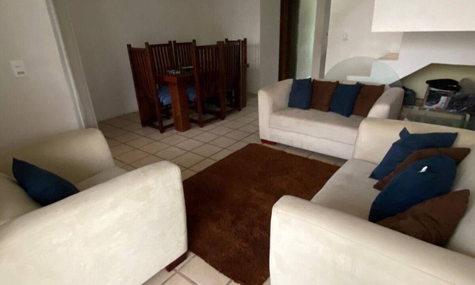 Tlaquepaque Casa | Lugar Encantador con Estacionamiento Gratuito