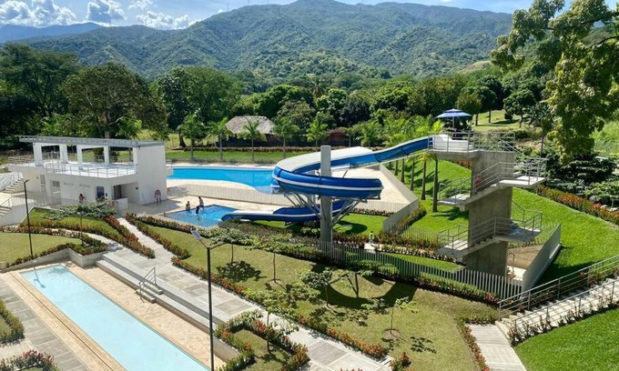 Santa Fe de Antioquia Apartamento | Lugar encantador en Santa Fe de Antioquia