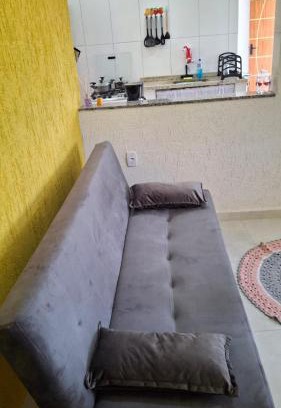 Marica Apartamento | Lugar pra descansar em Bambuí, Marica-Rj