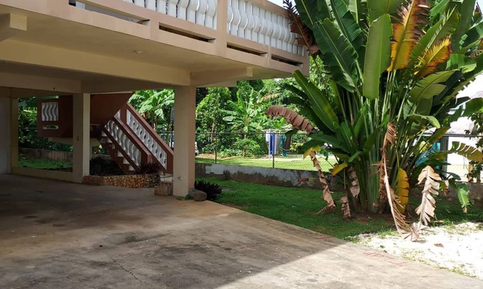 Maguayo Apartamento | Lugar seguro y tranquilo apto 5
