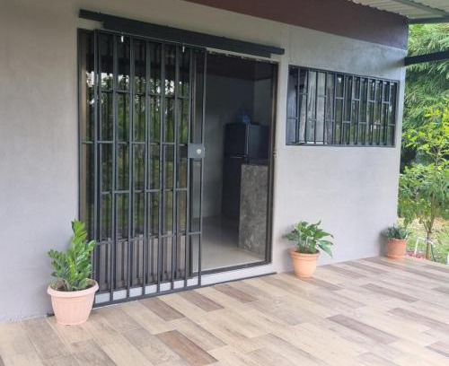 Puerto Jimenez Apartamento | Lugar Tranquilo