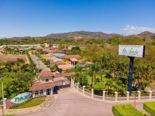 Santa Ana Casa | Lugar Tranquilo y Relajante