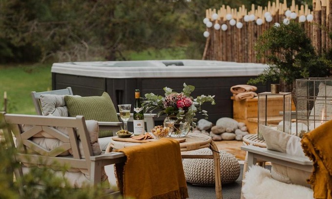 Faker Cama Y Desayuno | Lugnet Bed and Breakfast