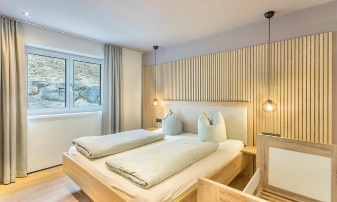 Auffach Apartamento | Luisalle Top 2