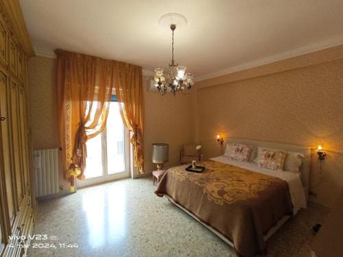 Massafra Apartamento | Luisetta