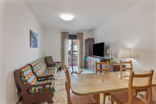 Puntallana Apartamento | Luján 1a Entre Hogueras Y Luces