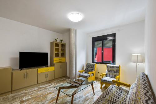 Puntallana Apartamento | Lujan 3c Entre Cielo Y Mar