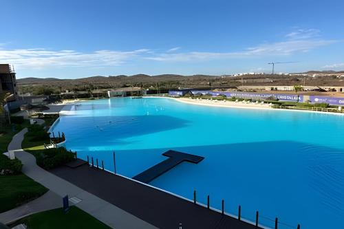 Mazatlan Casa | Lujo en Crystal Lagoons: Paraíso para la familia.