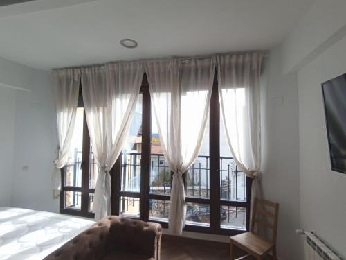 Becerril de la Sierra Apartamento | Lujo en la Sierra
