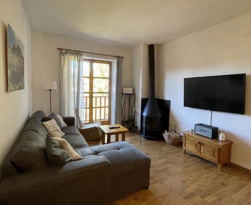 Taull Apartamento | Lujo y Confort en Can Taullar
