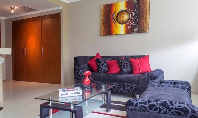 Las Penas Cama Y Desayuno | Lujosa Suite en Puerto Santa Ana