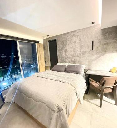 Cali Apartamento | Lujoso apartaestudio en el norte
