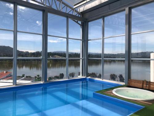 Paipa Apartamento | Lujoso Apartamento Cerca al Lago Sochagota en Paipa