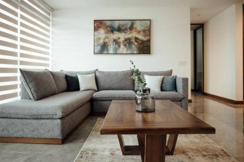 Aguascalientes Apartamento | Lujoso apartamento en el Norte