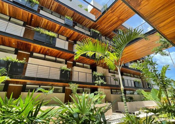 Merida Municipality Apartamento | Lujoso Departamento -Rooftop Bar