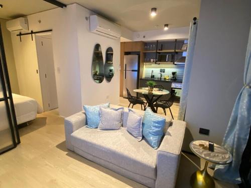 Asuncion Apartamento | Lujoso Oasis Urbano The Station