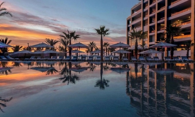 San Jose del Cabo Complejo | Lujoso Resort en los cabos !!! Vacaciones Soñadas , ubicado en la zona dorada