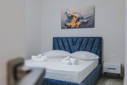 Sarande Apartamento | Luka Apartments