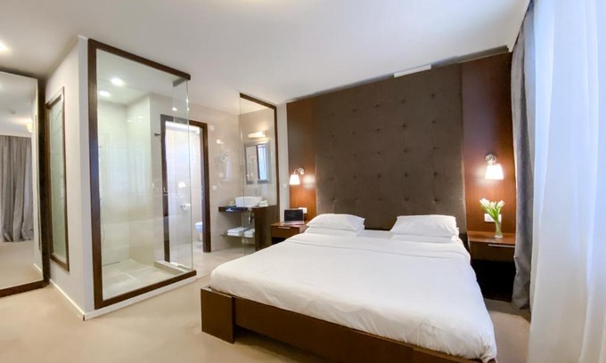 Terazije Apartamento | Luka de Luka Suites