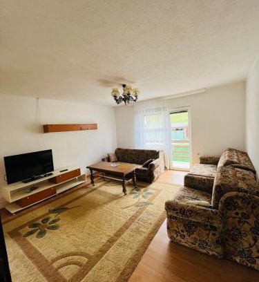 Central Serbia Casa | Lukare Apartman 1