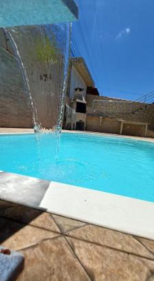 Bacaxa Casa | Luke's House