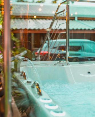Nobres Hotel | Lukinhas Pousada