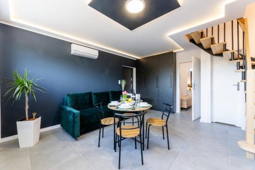 Ustka Casa | Luksusowe Domy Całoroczne Usteckie Perły by Manage Rent