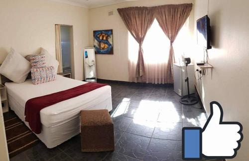Emfuleni Casa | Lula Guest House