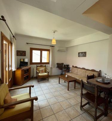 Skiathos Apartamento | Lula's House