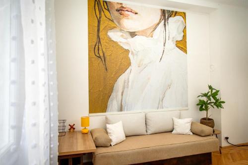 Đeram Apartamento | Lule garden apartment