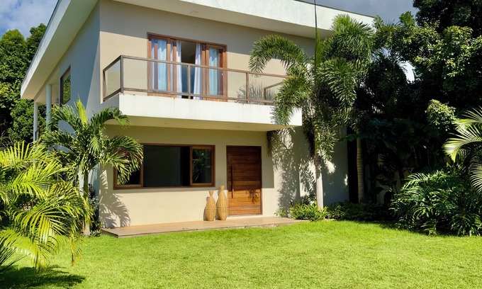 Trancoso Casa | Luli's House - Trancoso BA