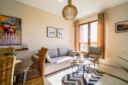 Dzielnica Uzdrowiskowa Apartamento | Lulu Apartments - Apartament dwupokojowy 80m od morza ! Kołobrzeg, Olympic Park