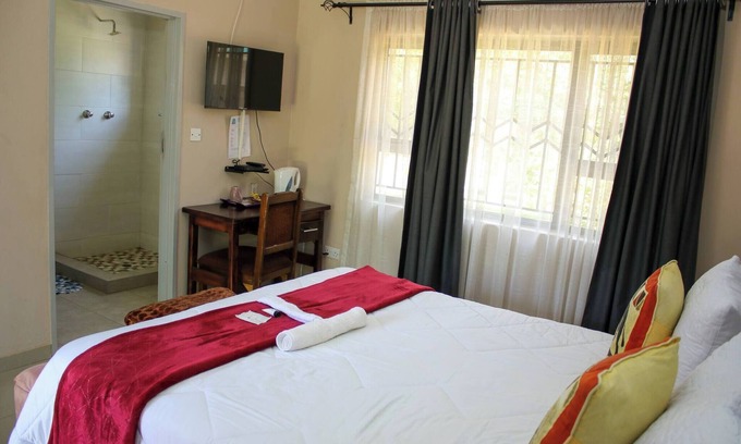 Victoria Falls Cama Y Desayuno | Lulu Guest Lodge, suburbios de baja densidad de población, Cataratas Victoria