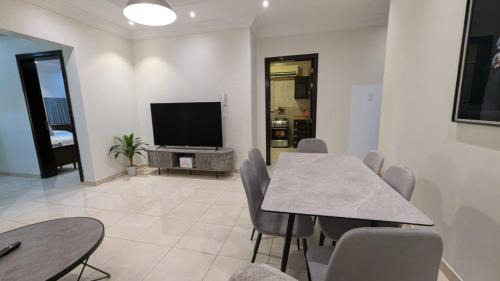 Al Ulaya Apartamento | Lulu Luxury Apartments