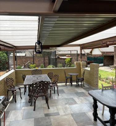Middelburg Casa | Lulus bistro