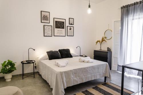 Scicli Apartamento | LUMÍA